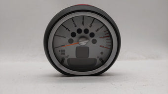 compare product 2008-2010 Mini Cooper Instrument Cluster Speedometer Gauges P/N:9 201 394 9 136 196 Fits Fits 2008 2009 2010 OEM Used Auto Parts