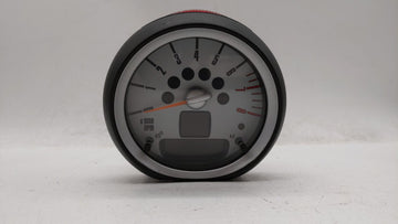 2008-2010 Mini Cooper Instrument Cluster Speedometer Gauges P/N:9 201 394 9 136 196 Fits Fits 2008 2009 2010 OEM Used Auto P