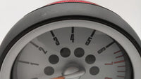 2008-2010 Mini Cooper Instrument Cluster Speedometer Gauges P/N:9 201 394 9 136 196 Fits Fits 2008 2009 2010 OEM Used Auto P