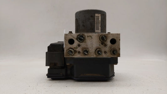 2009-2010 Mini Cooper ABS Pump Control Module Replacement P/N:3451 6790381 6792555, 6793232 Fits Fits 2009 2010 OEM Used Aut