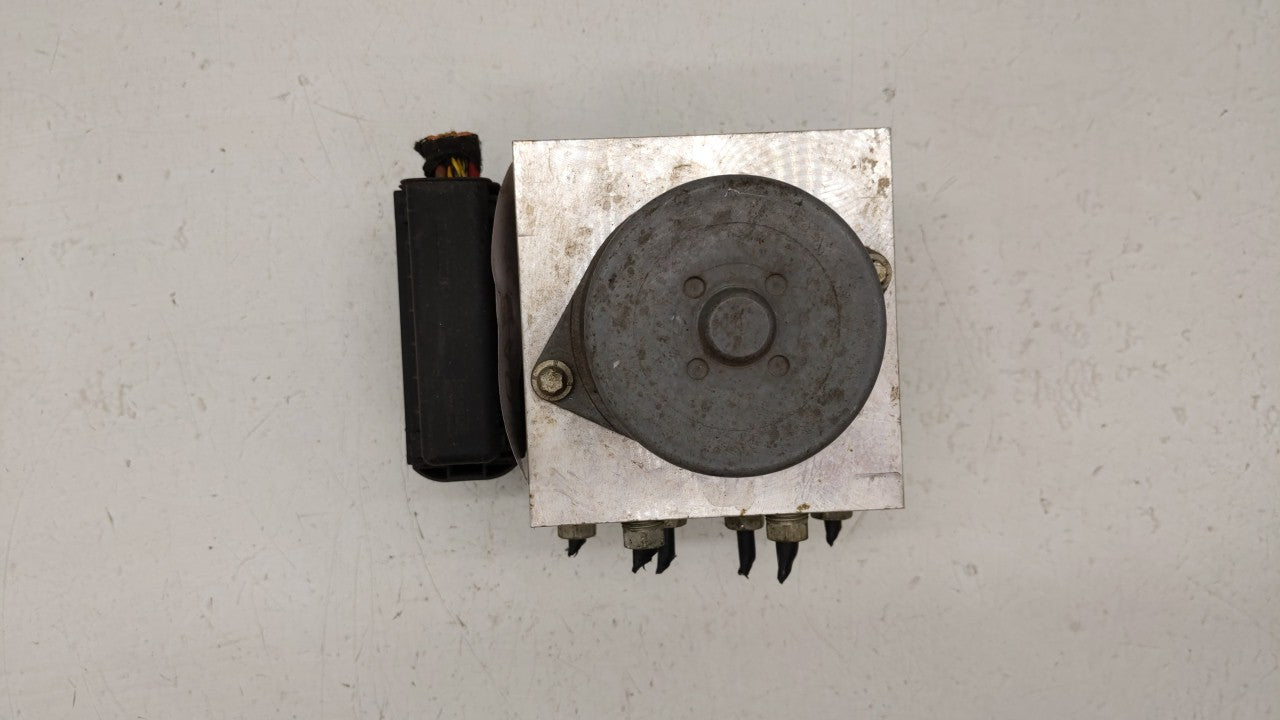 2009-2010 Mini Cooper ABS Pump Control Module Replacement P/N:3451 6790381 6792555, 6793232 Fits Fits 2009 2010 OEM Used Aut