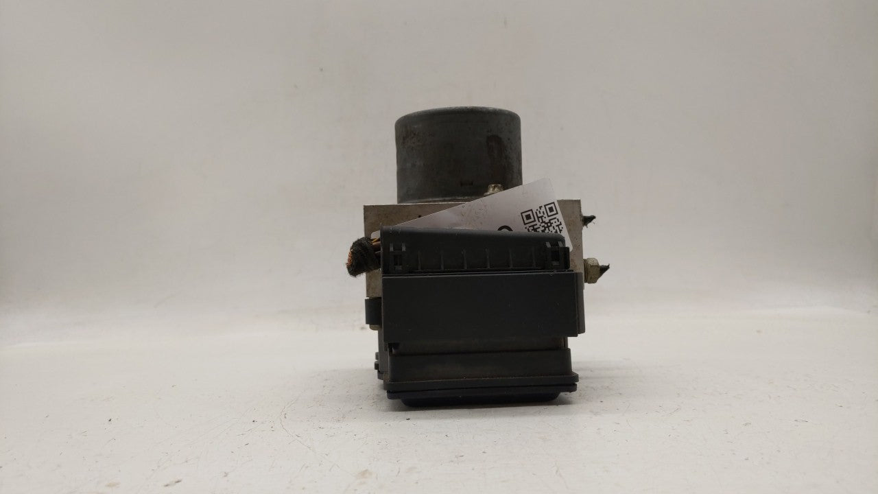 2009-2010 Mini Cooper ABS Pump Control Module Replacement P/N:3451 6790381 6792555, 6793232 Fits Fits 2009 2010 OEM Used Aut