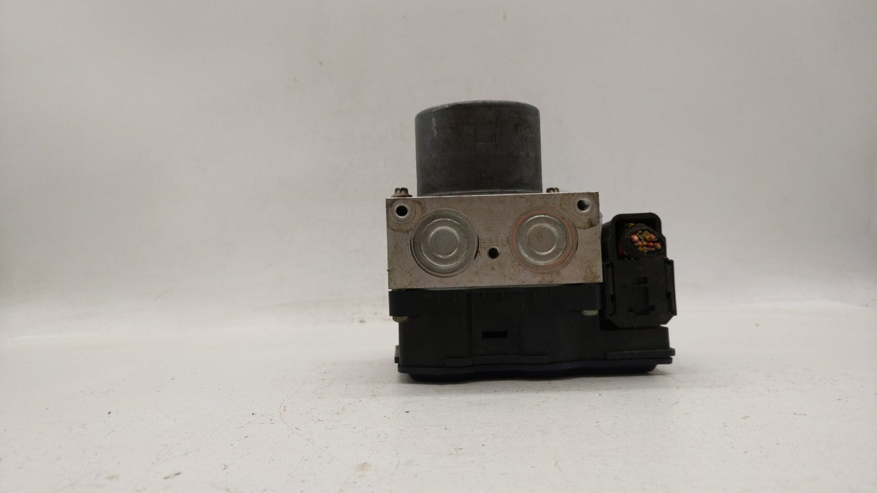 2009-2010 Mini Cooper ABS Pump Control Module Replacement P/N:3451 6790381 6792555, 6793232 Fits Fits 2009 2010 OEM Used Aut
