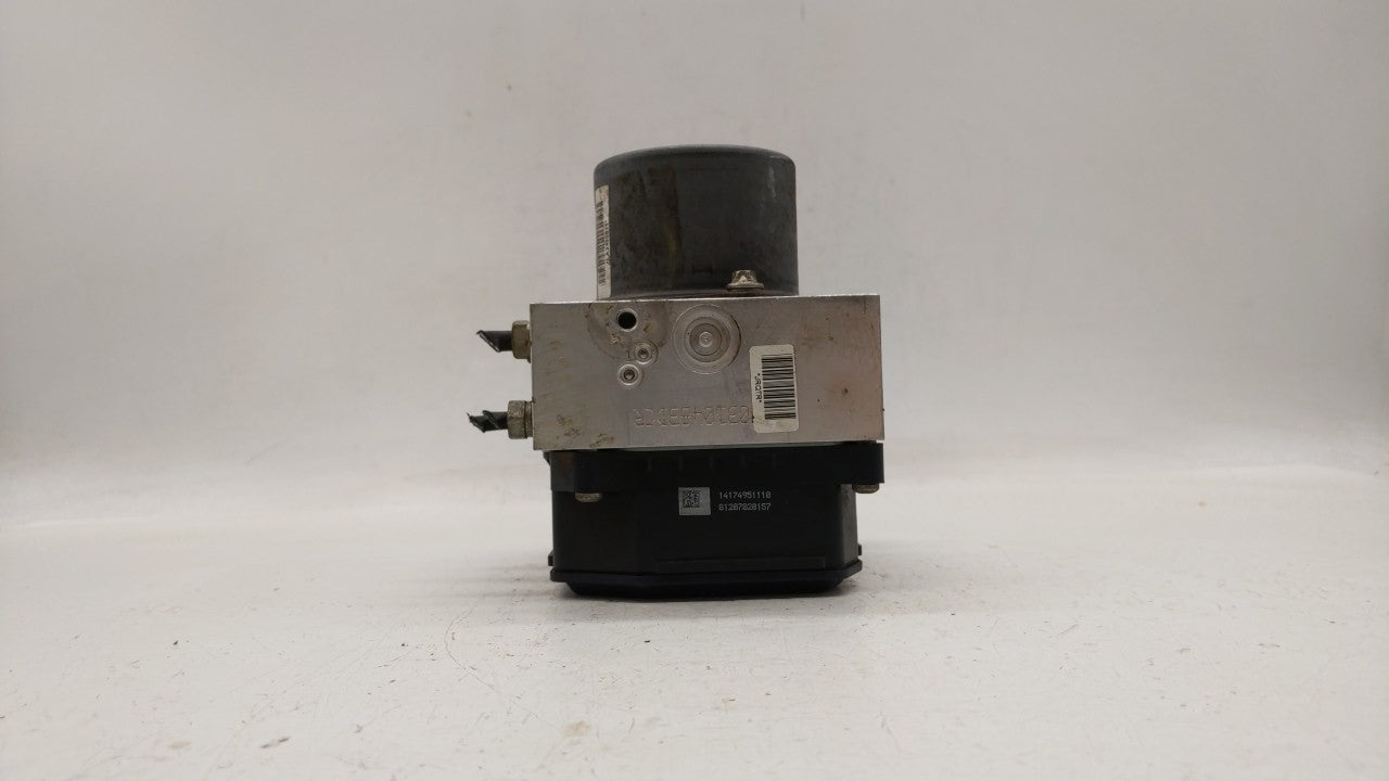 2009-2010 Mini Cooper ABS Pump Control Module Replacement P/N:3451 6790381 6792555, 6793232 Fits Fits 2009 2010 OEM Used Aut