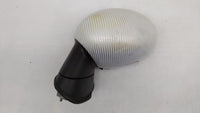 2008-2014 Mini Cooper Driver Side View Mirror - Left Door Mirror OEM Used - Oemusedautoparts1.com