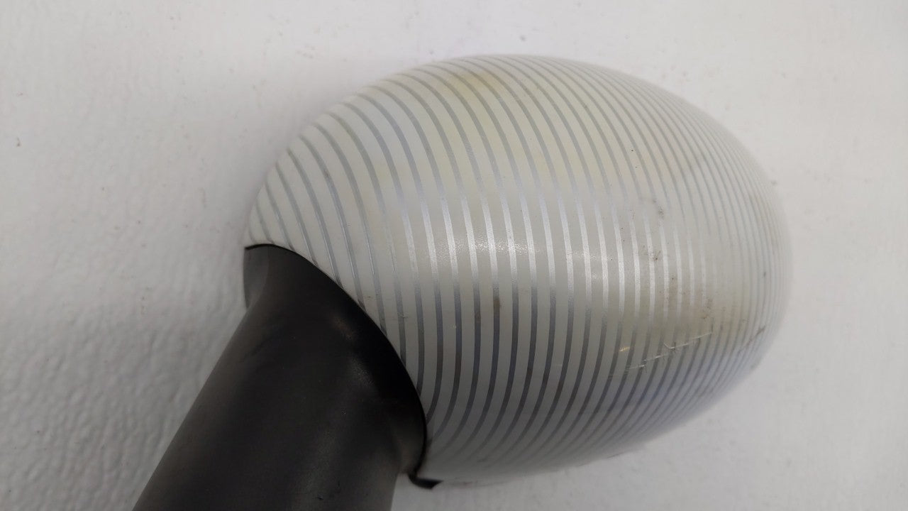2008-2014 Mini Cooper Driver Side View Mirror - Left Door Mirror OEM Used - Oemusedautoparts1.com