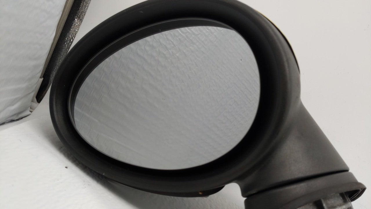 2008-2014 Mini Cooper Driver Side View Mirror - Left Door Mirror OEM Used - Oemusedautoparts1.com