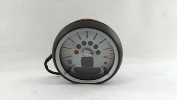 2008-2010 Mini Cooper Instrument Cluster Speedometer Gauges P/N:9 139 513 9 153 404, 9 201 405, 9 178 749 Fits Fits 2008 200