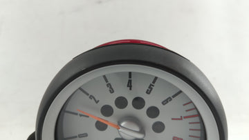 2008-2010 Mini Cooper Instrument Cluster Speedometer Gauges P/N:9 139 513 9 153 404, 9 201 405, 9 178 749 Fits Fits 2008 2009 2010 OEM Used Auto Parts