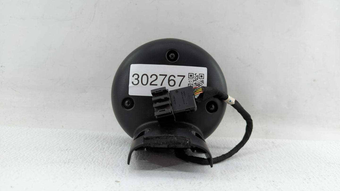 2008-2010 Mini Cooper Instrument Cluster Speedometer Gauges P/N:9 139 513 9 153 404, 9 201 405, 9 178 749 Fits Fits 2008 200