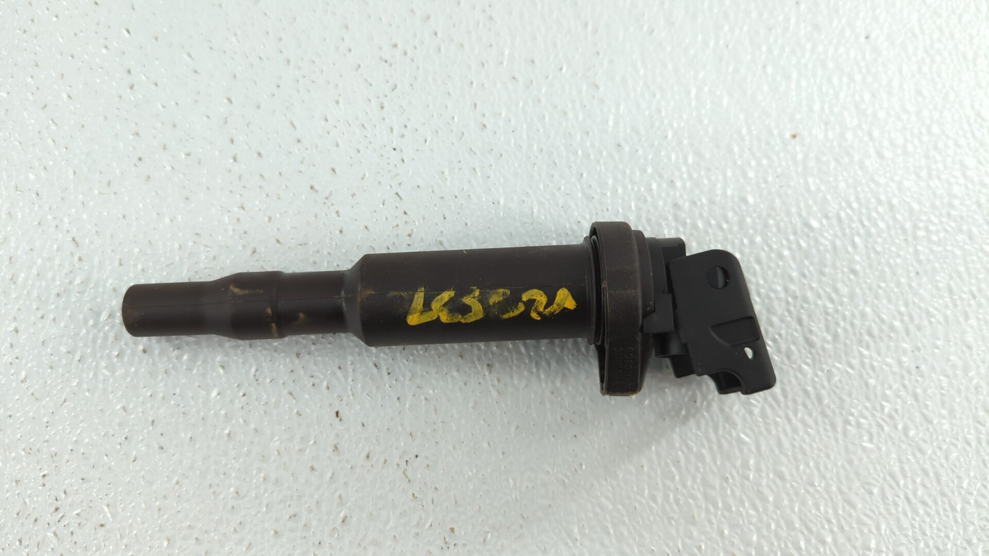 2008-2014 Mini Cooper Ignition Coil Igniter Pack - Oemusedautoparts1.com