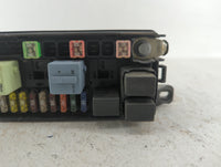 2010-2011 Mini Cooper Fusebox Fuse Box Panel Relay Module P/N:9213372 3455527 Fits Fits 2010 2011 OEM Used Auto Parts - Oemu