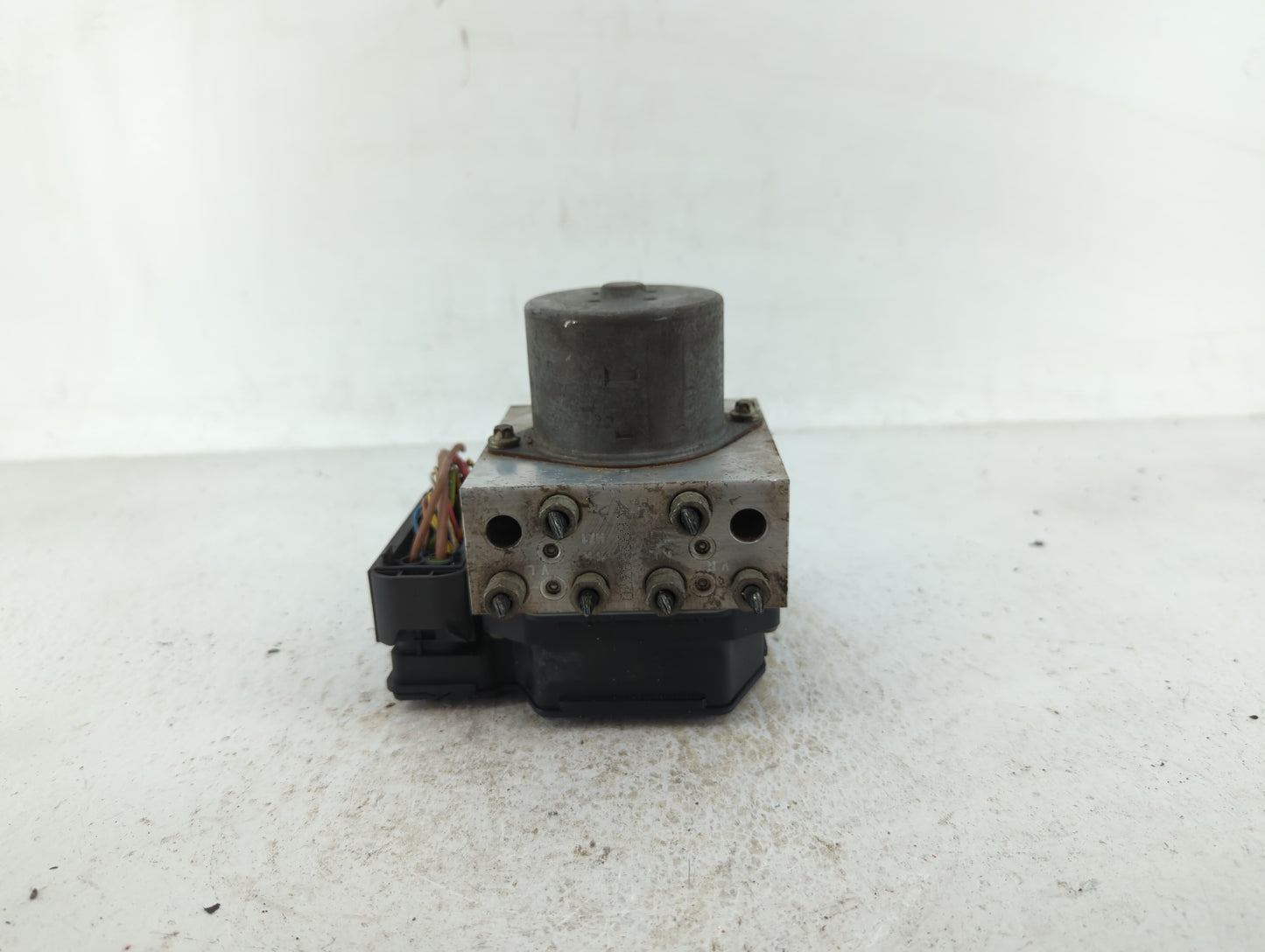 2009-2010 Mini Cooper ABS Pump Control Module Replacement P/N:3451 6790381 02 Fits Fits 2009 2010 OEM Used Auto Parts - Oemu