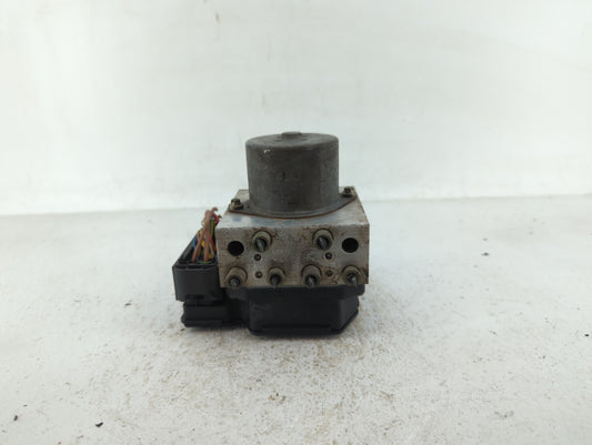2009-2010 Mini Cooper ABS Pump Control Module Replacement P/N:3451 6790381 02 Fits Fits 2009 2010 OEM Used Auto Parts - Oemu