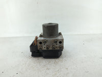 2009-2010 Mini Cooper Anti-Lock Brake ABS Pump Module Actuator OEM P/N:3451 6790381 02 Fits Fits 2009 2010 OEM Used Auto Par