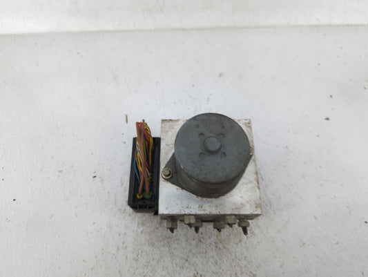 2009-2010 Mini Cooper ABS Pump Control Module Replacement P/N:3451 6790381 02 Fits Fits 2009 2010 OEM Used Auto Parts