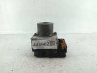 2009-2010 Mini Cooper ABS Pump Control Module Replacement P/N:3451 6790381 02 Fits Fits 2009 2010 OEM Used Auto Parts - Oemu