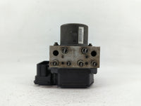 2009-2010 Mini Cooper Anti-Lock Brake ABS Pump Module Actuator OEM P/N:3451 6790381 02 Fits Fits 2009 2010 OEM Used Auto Par