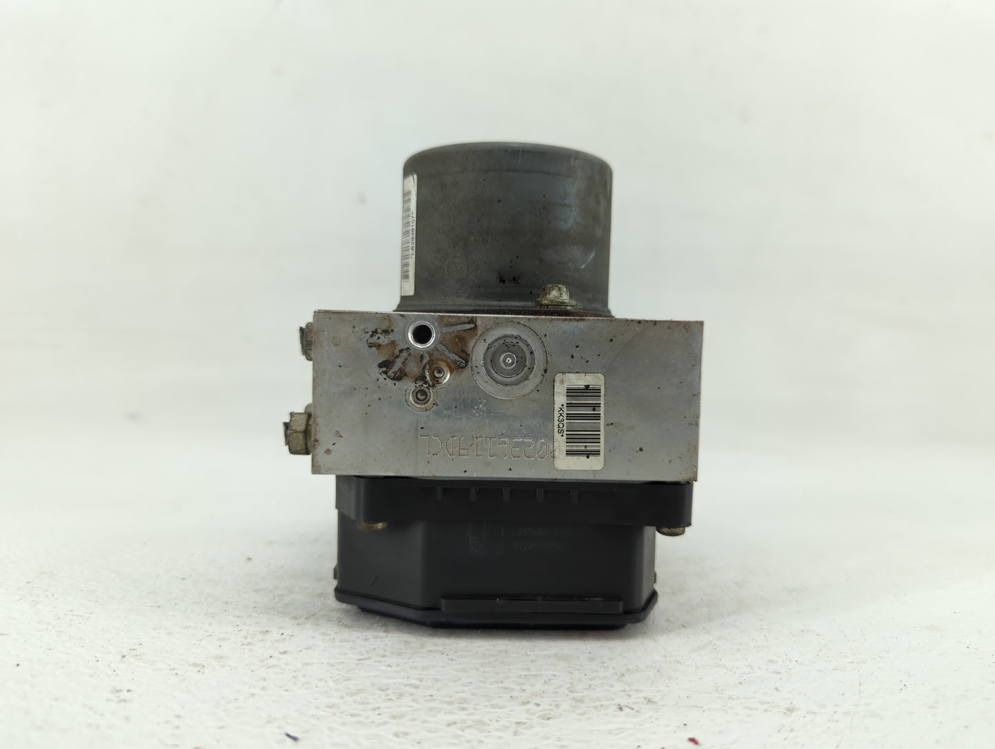 2009-2010 Mini Cooper ABS Pump Control Module Replacement P/N:3451 6790381 02 Fits Fits 2009 2010 OEM Used Auto Parts - Oemu