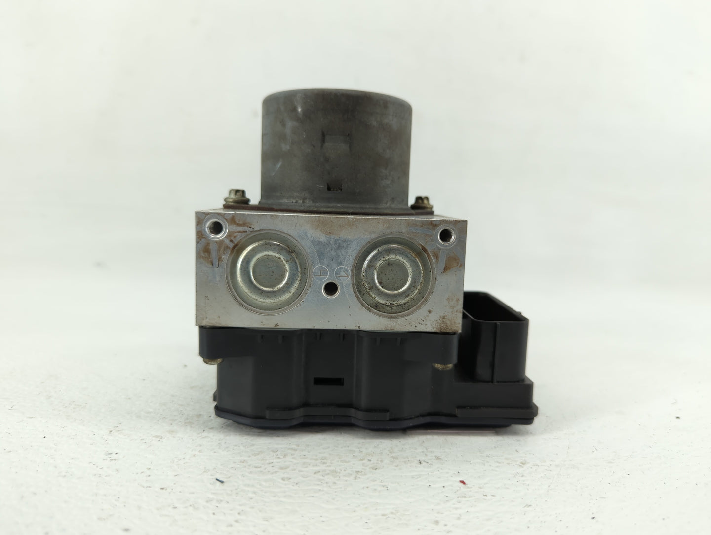 2009-2010 Mini Cooper ABS Pump Control Module Replacement P/N:3451 6790381 02 Fits Fits 2009 2010 OEM Used Auto Parts - Oemu