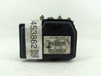 2009-2010 Mini Cooper ABS Pump Control Module Replacement P/N:3451 6790381 02 Fits Fits 2009 2010 OEM Used Auto Parts - Oemu