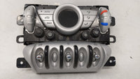 2009-2010 Mini Cooper Climate Control Module Temperature AC/Heater Replacement Fits Fits 2009 2010 OEM Used Auto Parts - Oem