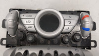 2009-2010 Mini Cooper Climate Control Module Temperature AC/Heater Replacement Fits Fits 2009 2010 OEM Used Auto Parts - Oem