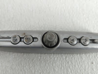 2010 Mini Cooper Radio AM FM Cd Player Receiver Replacement P/N:SN 9015360 65-83-9-195-963 Fits OEM Used Auto Parts - Oemuse