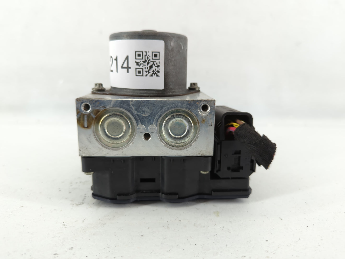 2009-2010 Mini Cooper ABS Pump Control Module Replacement P/N:3451 6790381 02 Fits Fits 2009 2010 OEM Used Auto Parts - Oemu