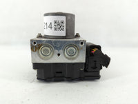 2009-2010 Mini Cooper ABS Pump Control Module Replacement P/N:3451 6790381 02 Fits Fits 2009 2010 OEM Used Auto Parts - Oemu