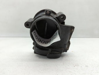 compare product 2008-2013 Mini Cooper Throttle Body P/N:V 7576697 Fits Fits 2008 2009 2010 2011 2012 2013 OEM Used Auto Parts