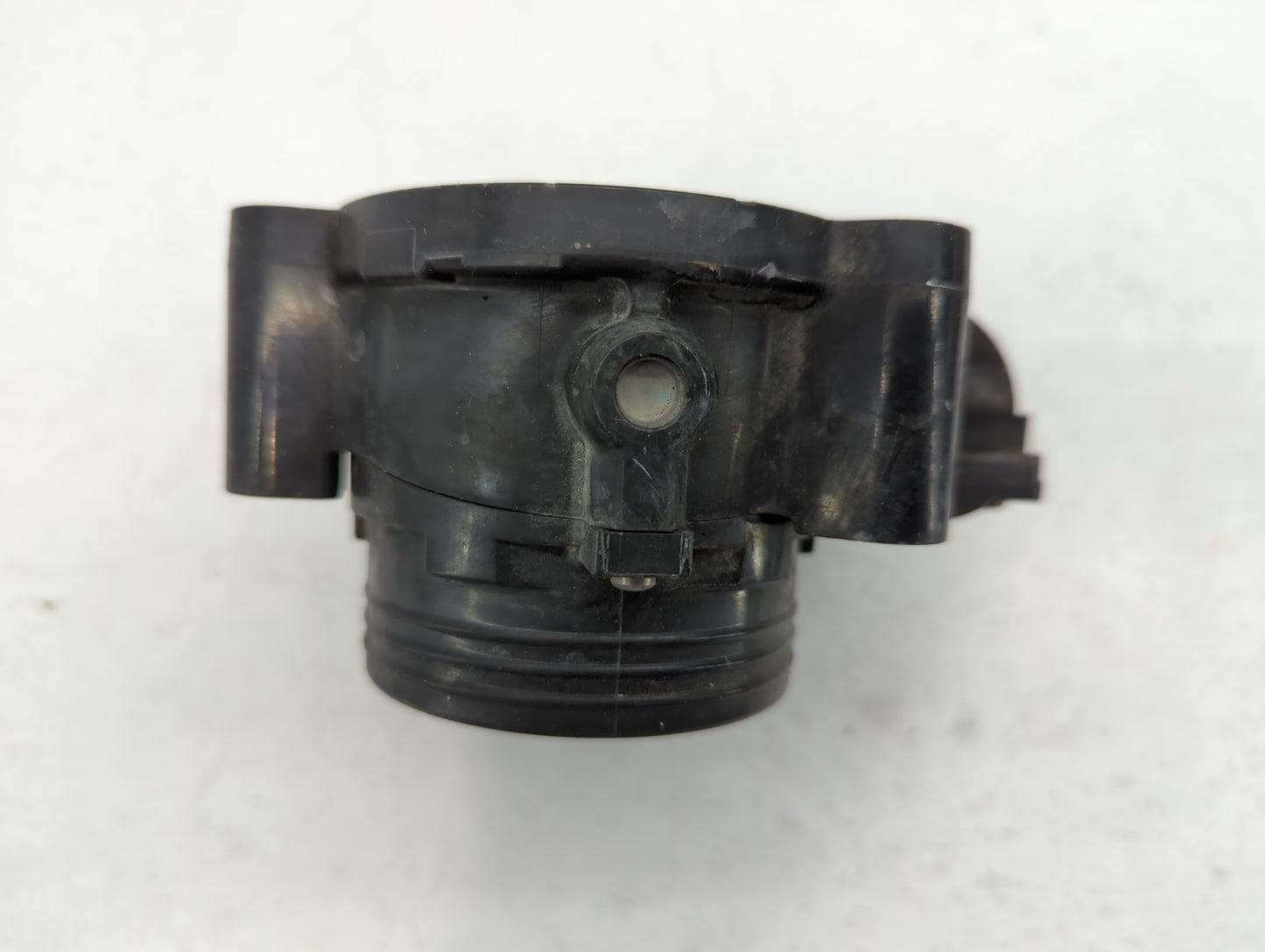 2008-2013 Mini Cooper Throttle Body P/N:V 7576697 Fits Fits 2008 2009 2010 2011 2012 2013 OEM Used Auto Parts - Oemusedautop