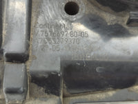 2008-2013 Mini Cooper Throttle Body P/N:V 7576697 Fits Fits 2008 2009 2010 2011 2012 2013 OEM Used Auto Parts - Oemusedautop