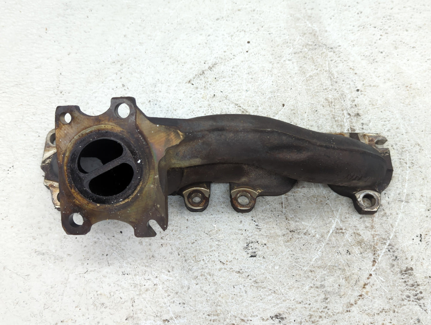 2009 Mini Cooper Turbocharger Turbo Charger Super Charger Supercharger - Oemusedautoparts1.com