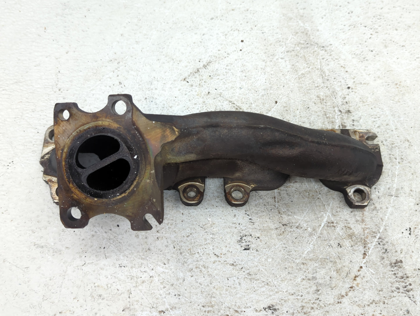 2009 Mini Cooper Turbocharger Turbo Charger Super Charger Supercharger - Oemusedautoparts1.com