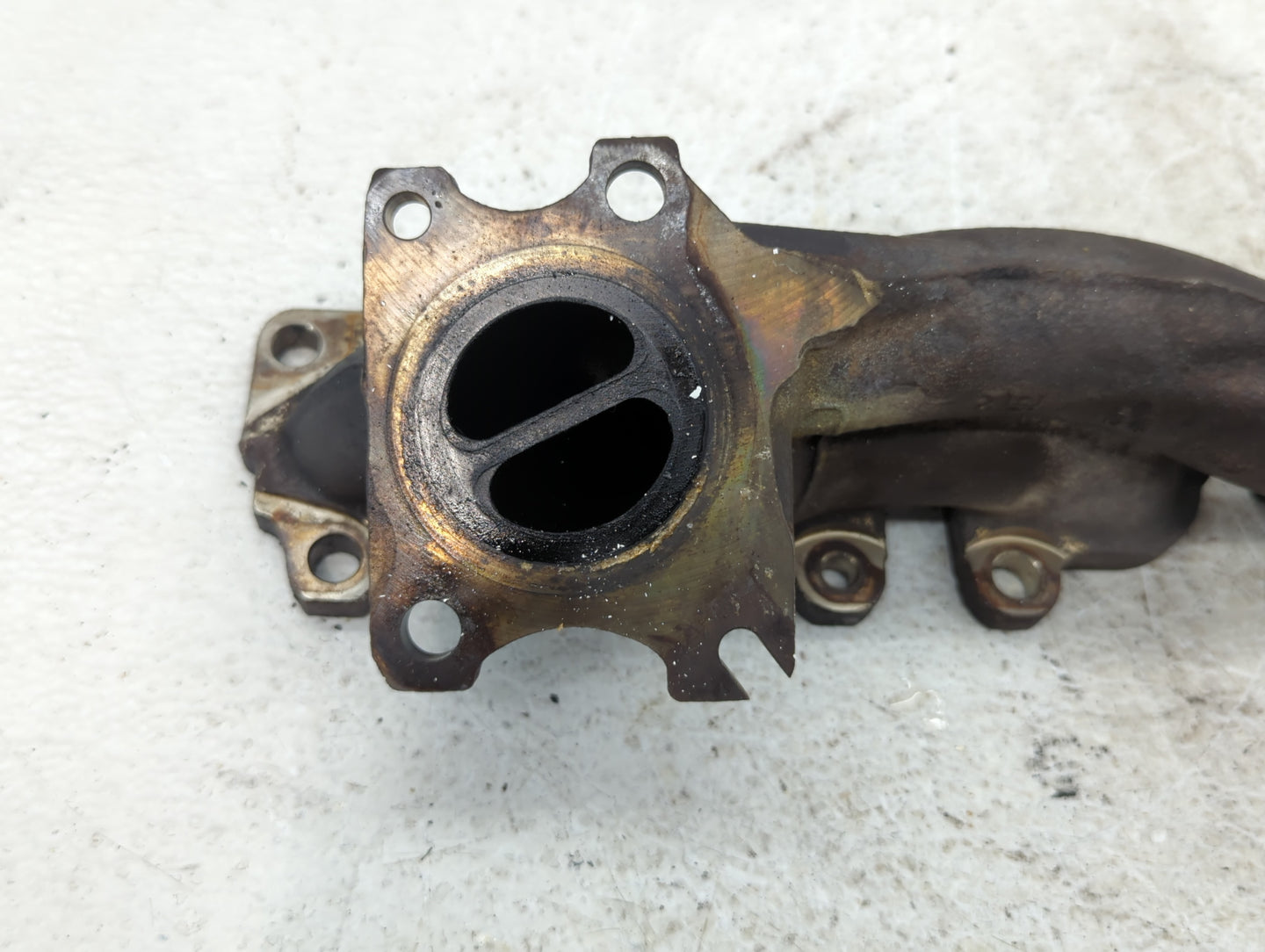 2009 Mini Cooper Turbocharger Turbo Charger Super Charger Supercharger - Oemusedautoparts1.com