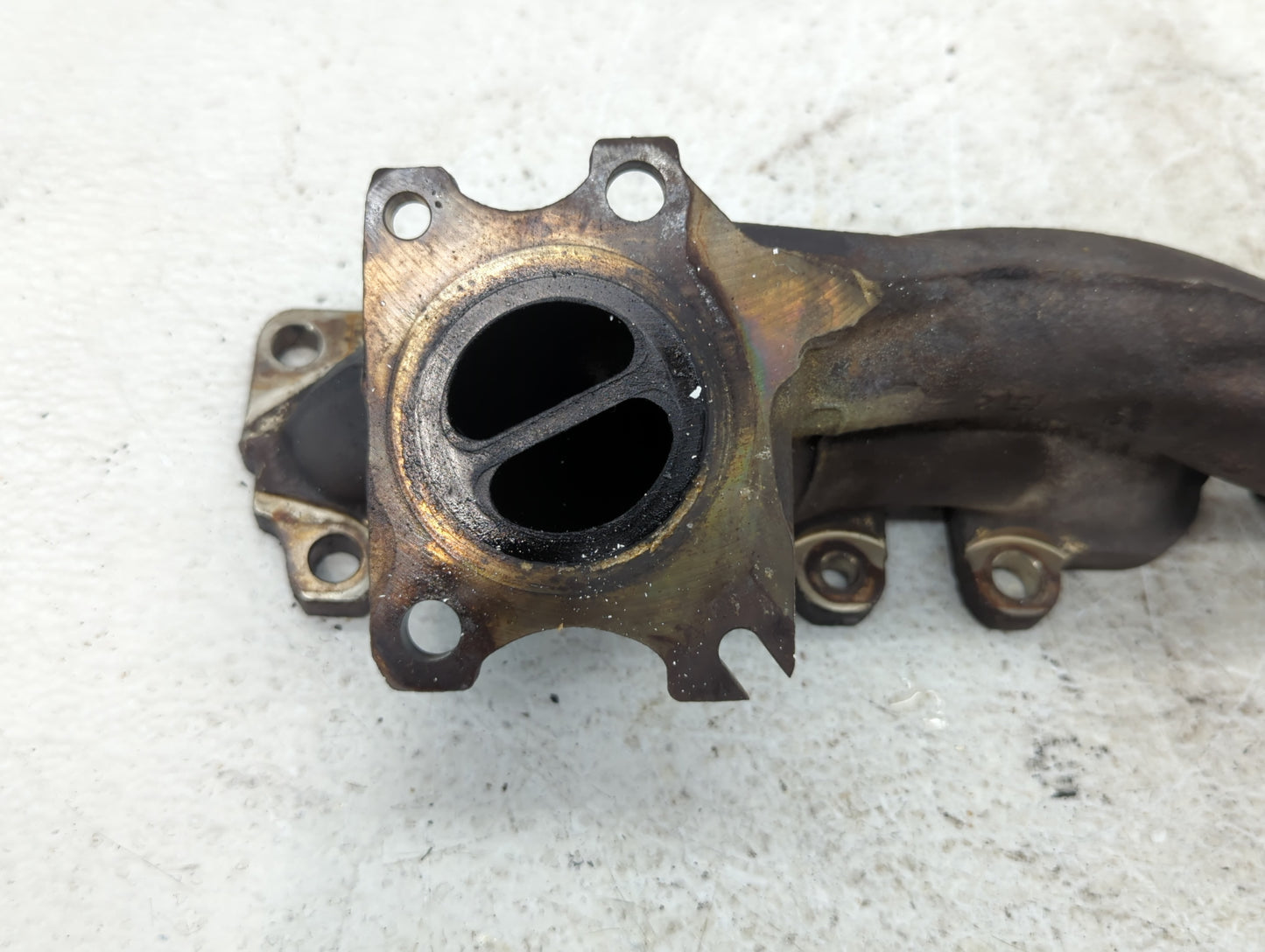 2009 Mini Cooper Turbocharger Turbo Charger Super Charger Supercharger - Oemusedautoparts1.com