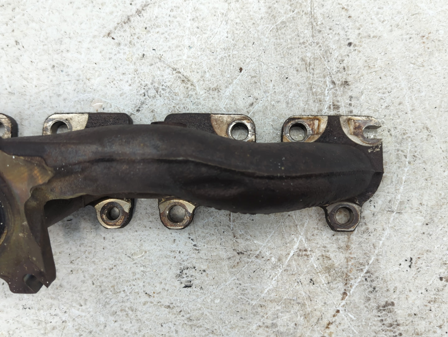 2009 Mini Cooper Turbocharger Turbo Charger Super Charger Supercharger - Oemusedautoparts1.com