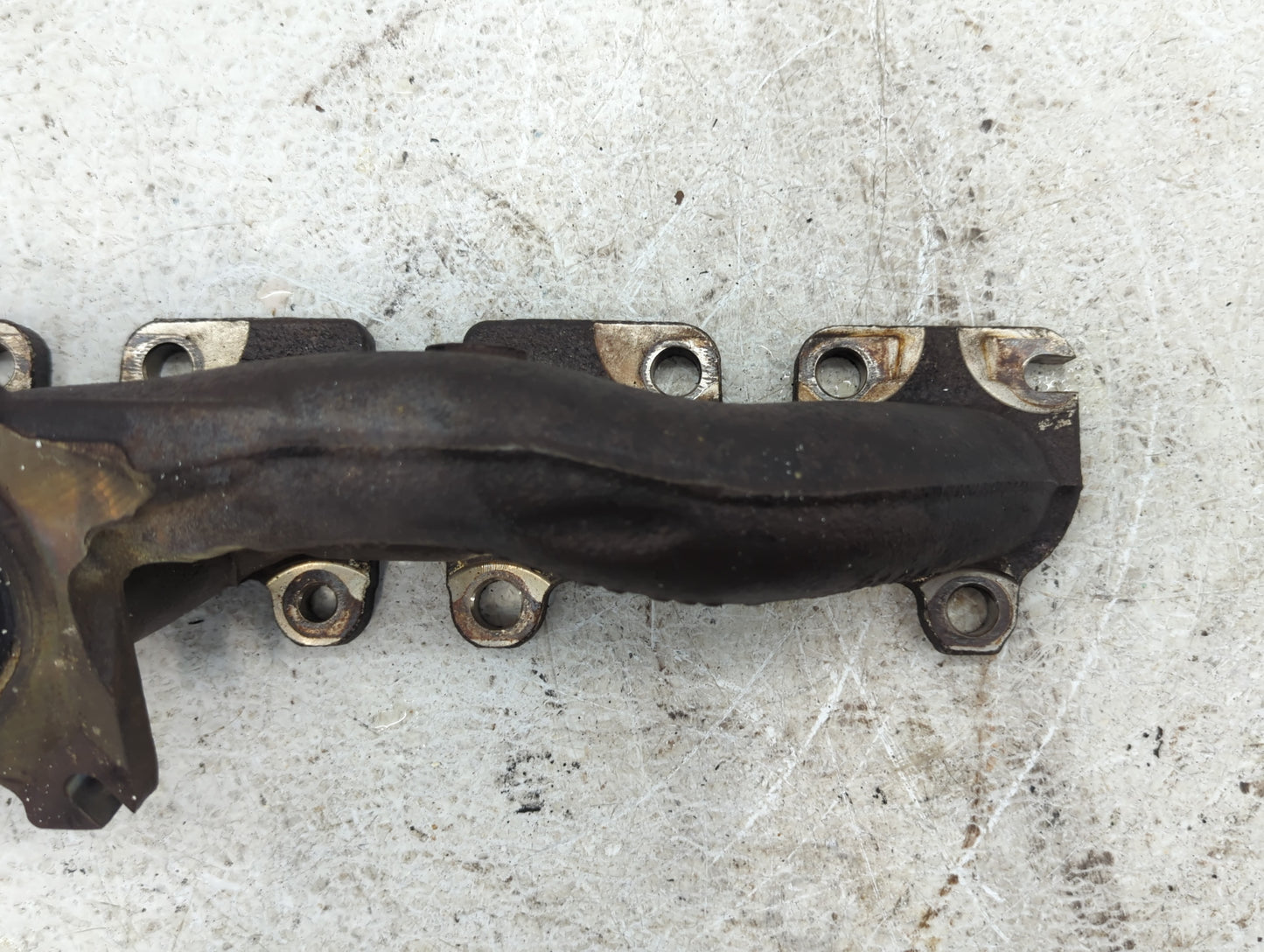 2009 Mini Cooper Turbocharger Turbo Charger Super Charger Supercharger - Oemusedautoparts1.com