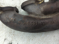 2009 Mini Cooper Turbocharger Turbo Charger Super Charger Supercharger - Oemusedautoparts1.com