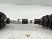 2008-2014 Mini Cooper Axle Shaft Front Driver Cv C/v - Oemusedautoparts1.com
