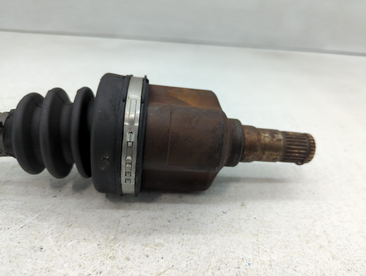 2008-2014 Mini Cooper Axle Shaft Front Driver Cv C/v - Oemusedautoparts1.com