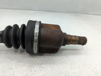 2008-2014 Mini Cooper Axle Shaft Front Driver Cv C/v - Oemusedautoparts1.com