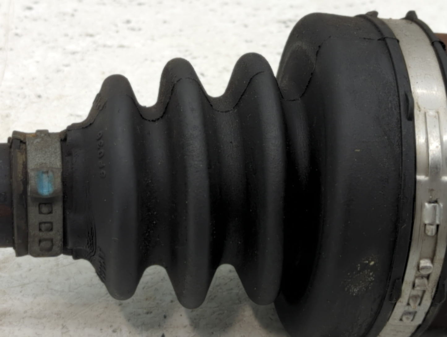 2008-2014 Mini Cooper Axle Shaft Front Driver Cv C/v - Oemusedautoparts1.com