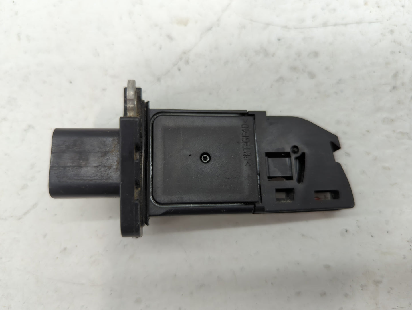 2008-2010 Mini Cooper Mass Air Flow Meter Maf - Oemusedautoparts1.com