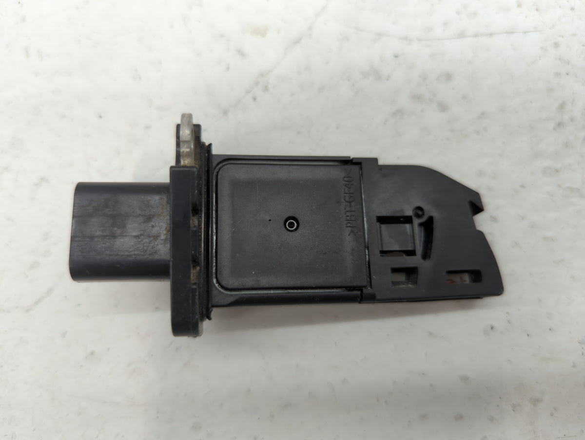 2008-2010 Mini Cooper Mass Air Flow Meter Maf Sensor 618647 - Oemusedautoparts1.com