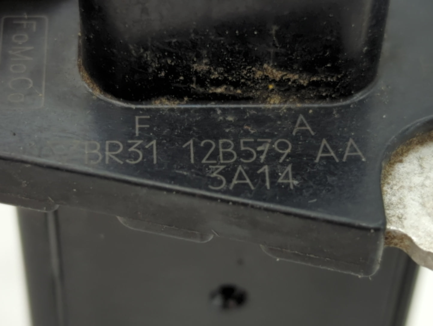 2008-2010 Mini Cooper Mass Air Flow Meter Maf - Oemusedautoparts1.com