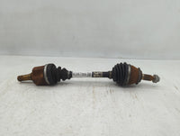 2008-2014 Mini Cooper Axle Shaft Front Driver Cv C/v - Oemusedautoparts1.com