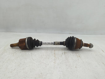 compare product 2008-2014 Mini Cooper Axle Shaft Front Driver Cv C/v