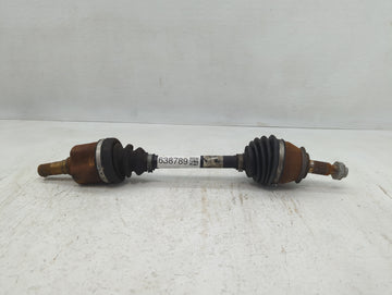 2008-2014 Mini Cooper Axle Shaft Front Driver Cv C/v - Oemusedautoparts1.com